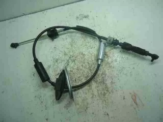  Трос кулисы КПП Hyundai Santa FE 3 (DM) Арт 00035863