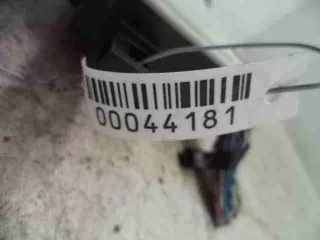 9253637 Блок управления НПБ BMW 5 F10/F11/GT F07 Арт 00044181, вид 2