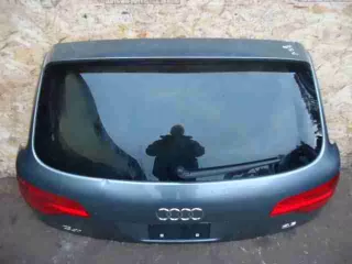  Фонарь крышки правый Audi Q7 4L Арт 00037203sep2, вид 1