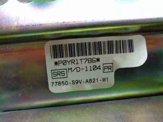 77850S9VA821M1 Подушка безопасности пассажира Honda Pilot 1 Арт 00047229, вид 4