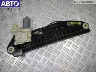 7024813 Стеклоподъемник электрический задний левый BMW 7 E65/E66 Арт 52524492, вид 2