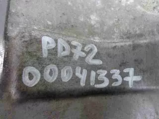 2720140802 Поддон Mercedes E W211 3.5л Арт 00041337, вид 3