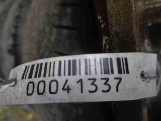 2720140802 Поддон Mercedes E W211 3.5л Арт 00041337, вид 4