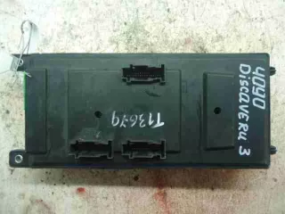  Блок предохранителей Land Rover Discovery 3 Арт 00004535, вид 1