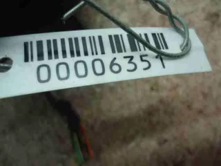 9065450104 Переключатель света Mercedes Sprinter W906 Арт 00006351, вид 4