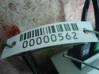4L0910441A Блок управления камерой заднего вида Audi Q7 4L Арт 00000562, вид 3