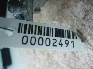 TE6957K30 Блок управления подушек безопасности Mazda CX-9 1 Арт 00002491, вид 3