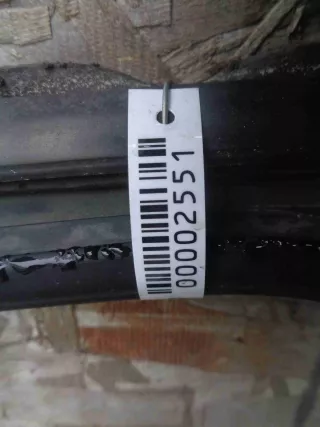  Дверь передняя левая Saturn VUE 1 Арт 00002551, вид 5