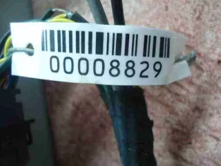 4621008671 Блок навигации Land Rover Discovery 3 Арт 00008829, вид 4