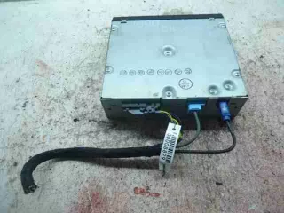 4621008671 Блок навигации Land Rover Discovery 3 Арт 00008829, вид 5