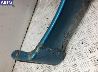  Крыло переднее левое Renault Modus Арт 52980245, вид 2