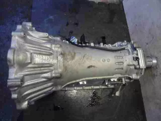 X044B,RE7R01B АКПП Nissan Titan Арт 00000618, вид 1