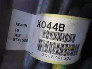 X044B,RE7R01B АКПП Nissan Titan Арт 00000618, вид 4
