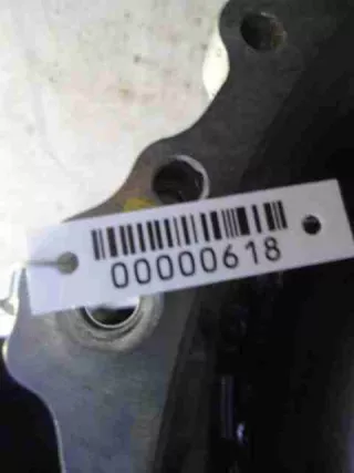 X044B,RE7R01B АКПП Nissan Titan Арт 00000618, вид 7