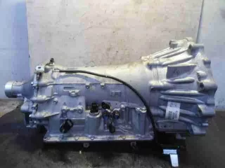 X044B,RE7R01B АКПП Nissan Titan Арт 00000618, вид 8