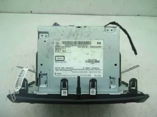 AIVIH61L0,2591A9FU0B Магнитола Nissan Titan Арт 00003657, вид 3