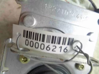 1880204G Подушка безопасности пассажира Audi A6 Allroad C5 Арт 00006216, вид 1