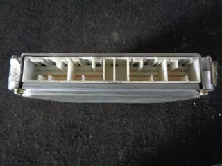 8966105410 Блок управления ДВС Toyota Avensis 1 Арт 1210w20087, вид 2