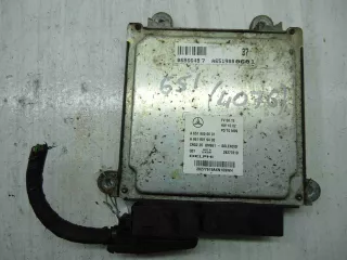 6519000601,6519019400 Блок управления ДВС Mercedes Sprinter W906 Арт 00008937, вид 5