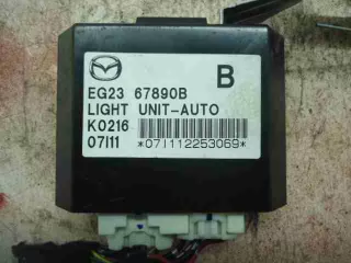 EG2367890B Блок управления светом Mazda CX-7 Арт 00008245