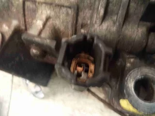 92600EB400 Компрессор кондиционера Nissan Navara D40 Арт 00047440, вид 1