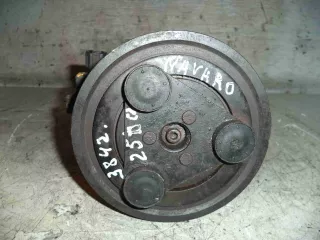 92600EB400 Компрессор кондиционера Nissan Navara D40 Арт 00047440, вид 2