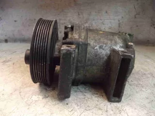 92600EB400 Компрессор кондиционера Nissan Navara D40 Арт 00047440, вид 5