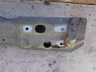  Усилитель бампера задний Saturn VUE 2 Арт 00005440, вид 4