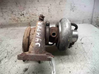 6U3Q6K682AF Турбина Citroen Jumper 2 Арт 00044708, вид 1