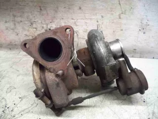 6U3Q6K682AF Турбина Citroen Jumper 2 Арт 00044708, вид 2