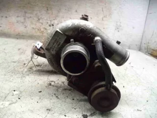 6U3Q6K682AF Турбина Citroen Jumper 2 Арт 00044708, вид 4