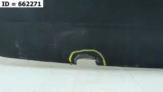 901001AH9C Дверь багажника  Nissan Murano Z51 Арт VD662271, вид 2