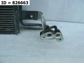 1K0820411AJ Радиатор кондиционера  Skoda Yeti Арт VD826663, вид 3