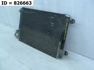 1K0820411AJ Радиатор кондиционера  Skoda Yeti Арт VD826663, вид 6