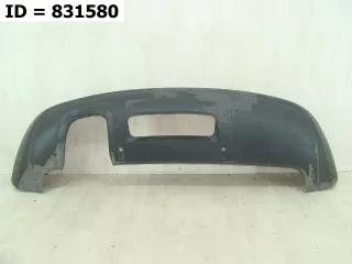 8U0807434A4U8 Спойлер заднего бампера  Audi Q3 1 Арт VD831580, вид 1