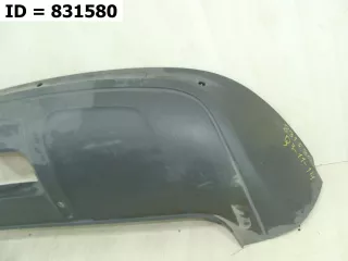 8U0807434A4U8 Спойлер заднего бампера  Audi Q3 1 Арт VD831580, вид 2