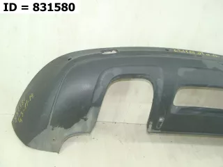 8U0807434A4U8 Спойлер заднего бампера  Audi Q3 1 Арт VD831580, вид 3