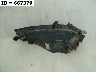 5G0941661D Птф передняя левая  Volkswagen Golf 7 Арт VD667379, вид 4