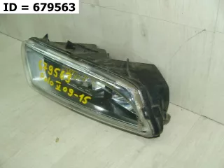 1T0941700G Птф передняя правая  Volkswagen Polo 5 Арт VD679563, вид 3