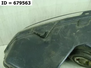 1T0941700G Птф передняя правая  Volkswagen Polo 5 Арт VD679563, вид 5