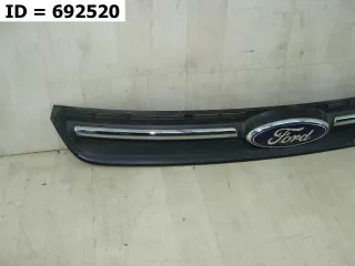 CV44-8150B Решетка радиатора  Ford Kuga 2 Арт VD692520, вид 2
