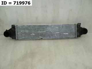 31338475 Радиатор интеркулера  Volvo XC60 1 Арт VD719976, вид 2