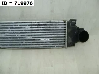 31338475 Радиатор интеркулера  Volvo XC60 1 Арт VD719976, вид 3