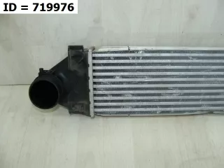 31338475 Радиатор интеркулера  Volvo XC60 1 Арт VD719976, вид 4