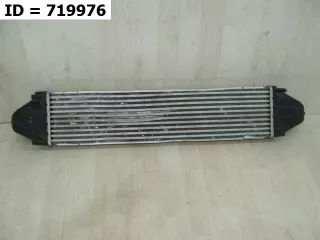 31338475 Радиатор интеркулера  Volvo XC60 1 Арт VD719976, вид 6