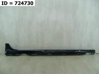 4G0853860 Накладка порога правого  Audi A6 C4 (S6,RS6) Арт VD724730, вид 1