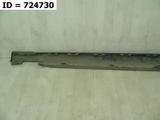 4G0853860 Накладка порога правого  Audi A6 C4 (S6,RS6) Арт VD724730, вид 4
