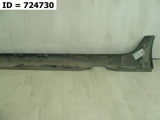 4G0853860 Накладка порога правого  Audi A6 C4 (S6,RS6) Арт VD724730, вид 5