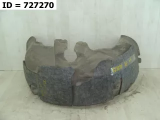4G0810171A Подкрылок задний левый  Audi A6 C4 (S6,RS6) Арт VD727270, вид 1