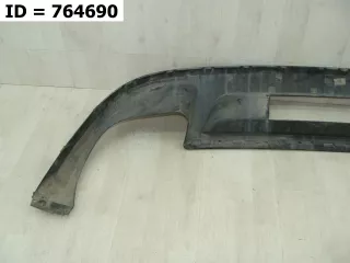 7P6807434  9B9 Спойлер заднего бампера  Volkswagen Touareg 2 Арт VD764690, вид 4